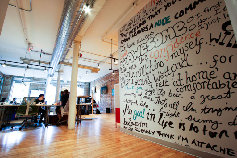 A Brief History of Wattpad | BrainStation®