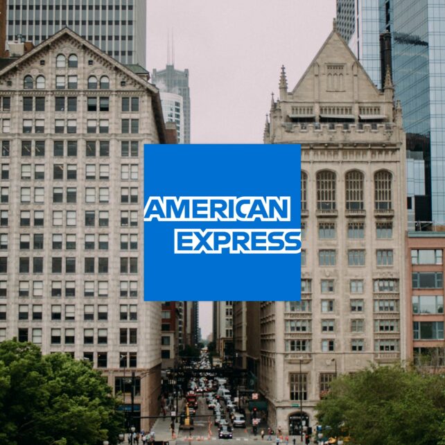 American Express dan Strategi Digital Marketing yang Elegan: Menjangkau Segmen Premium dengan Sentuhan Personal